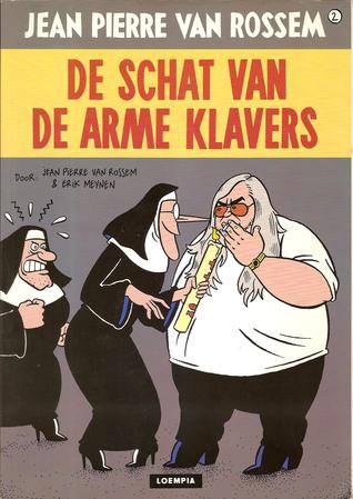 Jean Pierre van Rossem #2