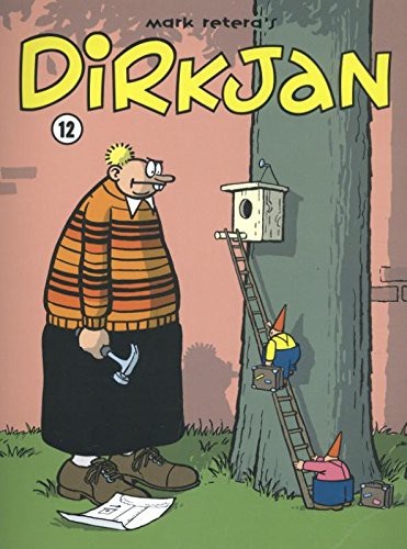DirkJan #12