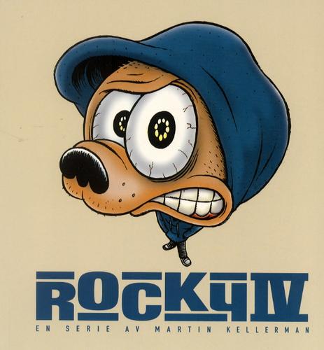 Rocky [samlingsalbum] #4