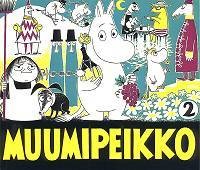 Muumipeikko