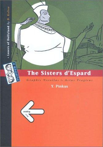 Flipper 2: The Sisters d'Espard / Bygone / Losers of Dollyland