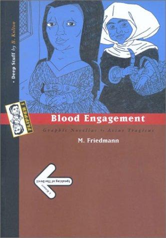 Flipper 1: Blood Engagement / Speaking of the Devil /  Deep Stuff