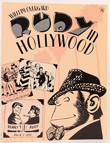 Rudy in Hollywood