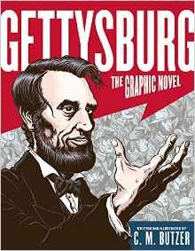 Gettysburg: The Graphic Novel