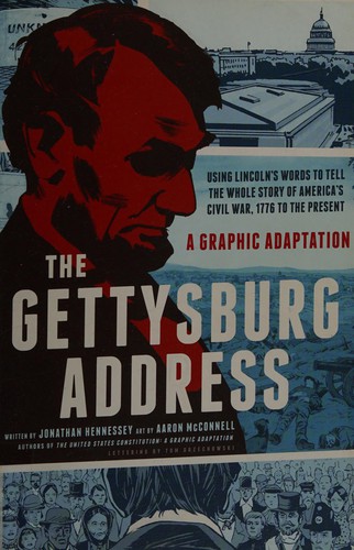 The Gettysburg Address #[nn]