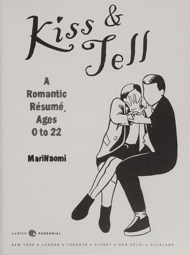 Kiss & Tell