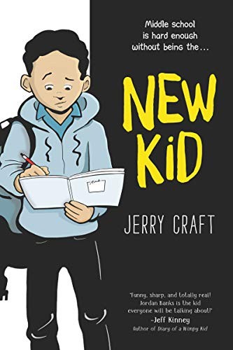 New Kid #[nn]