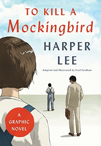 To Kill a Mockingbird #[nn]