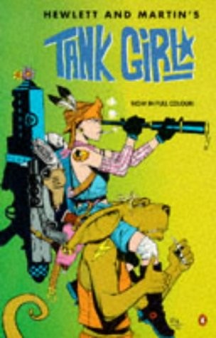 Tank Girl