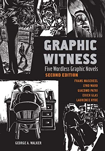 Graphic Witness [second edition]
