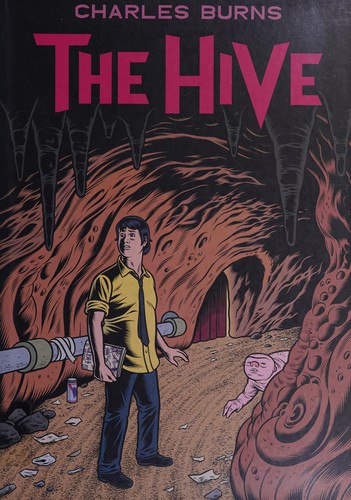 The Hive