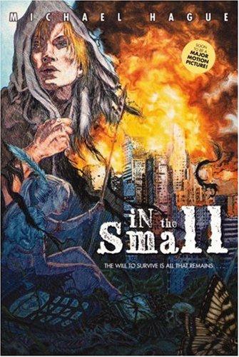 In the Small #[nn]