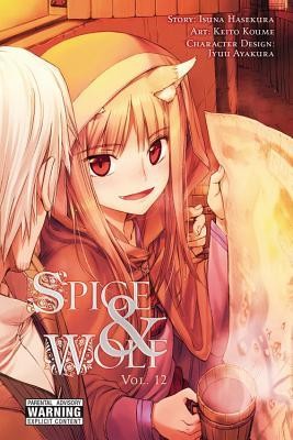 Spice & Wolf