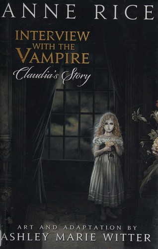 Interview with the Vampire: Claudia's Story #[nn]