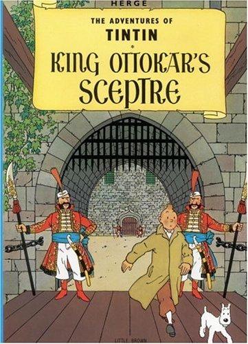 Tintin