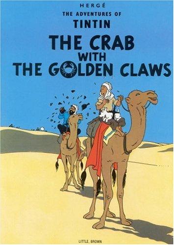 The Adventures of Tintin #[2]