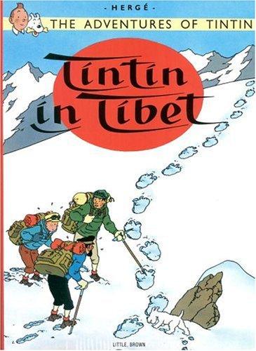 The Adventures of Tintin #[8]