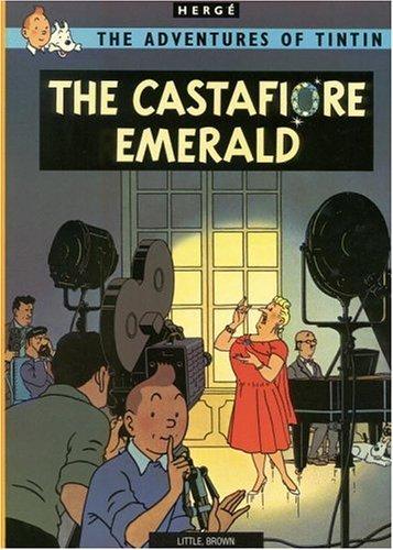 The Adventures of Tintin