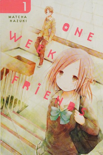 One Week Friends
