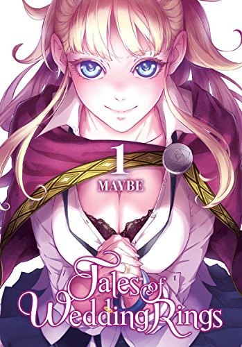 Tales of Wedding Rings