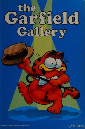 The Garfield Gallery