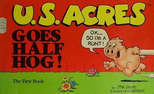 U.S. Acres