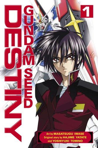 Gundam Seed Destiny