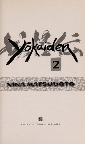 Yokaiden