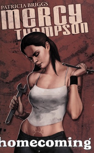 Mercy Thompson: Homecoming
