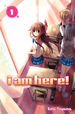 I Am Here!