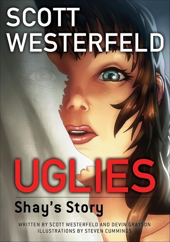 Uglies: Shay's Story #[nn]