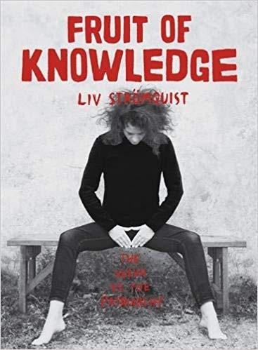 Fruit of Knowledge: the Vulva vs. the Patriarchy #[nn] cover