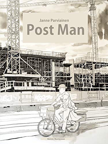 Post Man