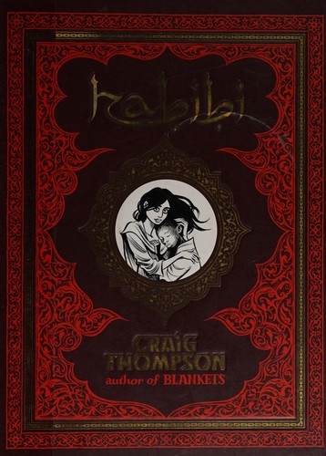 Habibi