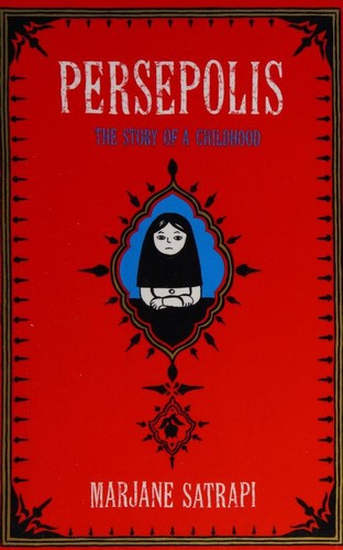 Persepolis