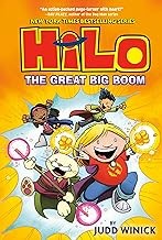 Hilo #3 cover