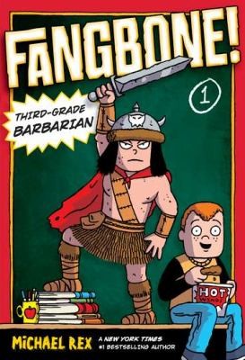 Fangbone!