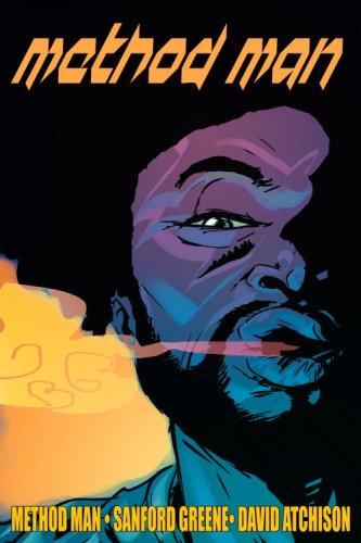 Method Man #[nn]