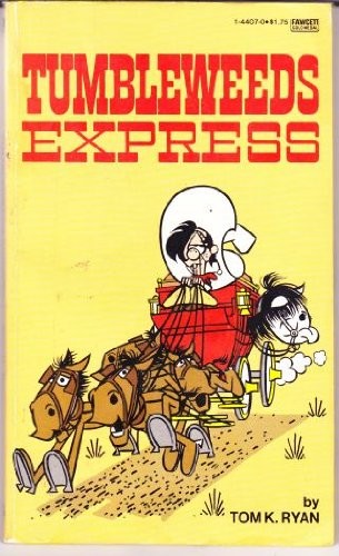 Tumbleweeds Express
