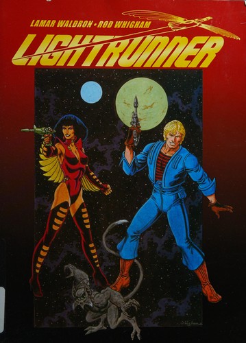 Lightrunner