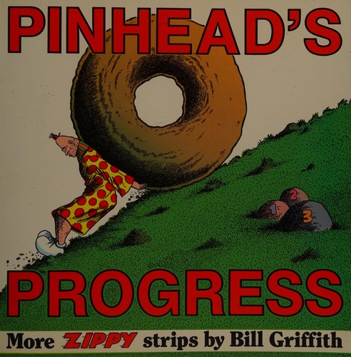 Pinhead's Progress