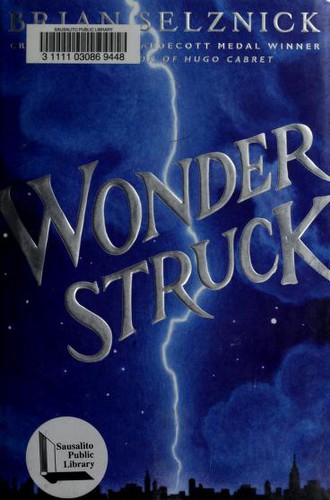 Wonder Struck #[nn]