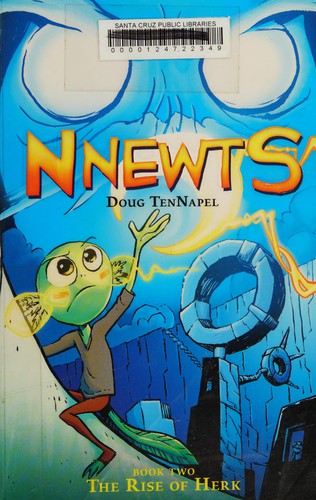 Nnewts