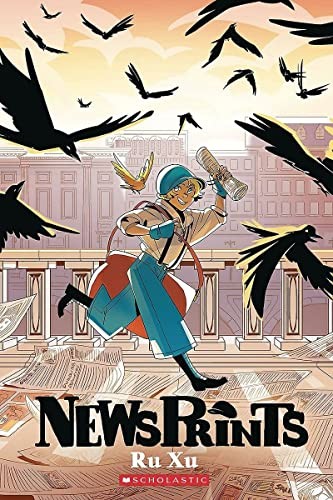 Newsprints #[nn]