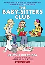 The Baby-Sitters Club #1