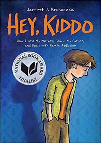 Hey, Kiddo #[nn]