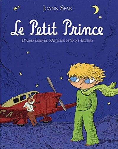 Le petit prince
