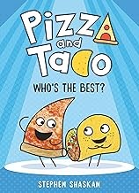 Pizza and Taco: Who's the Best?