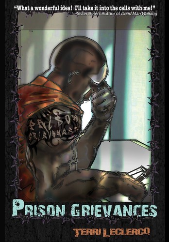 Prison Grievances #[nn]