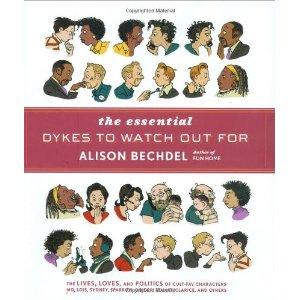 The Essential Dykes to Watch Out For